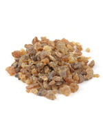Myrrh Tears (Commiphora myrrha) | Whole Organic