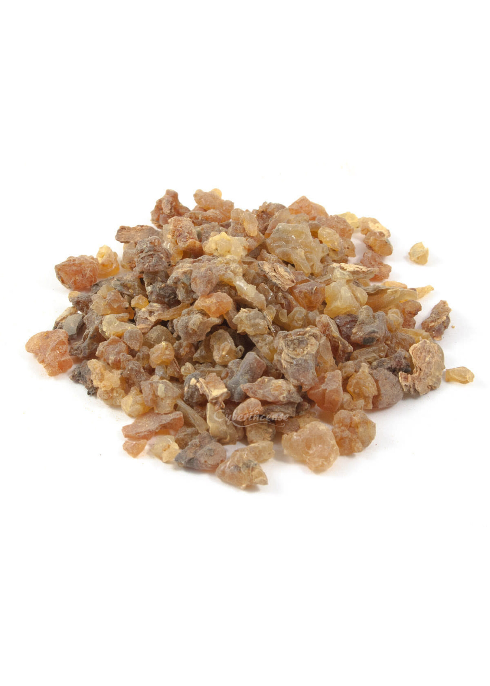 Myrrh Tears (Commiphora myrrha) | Whole Organic