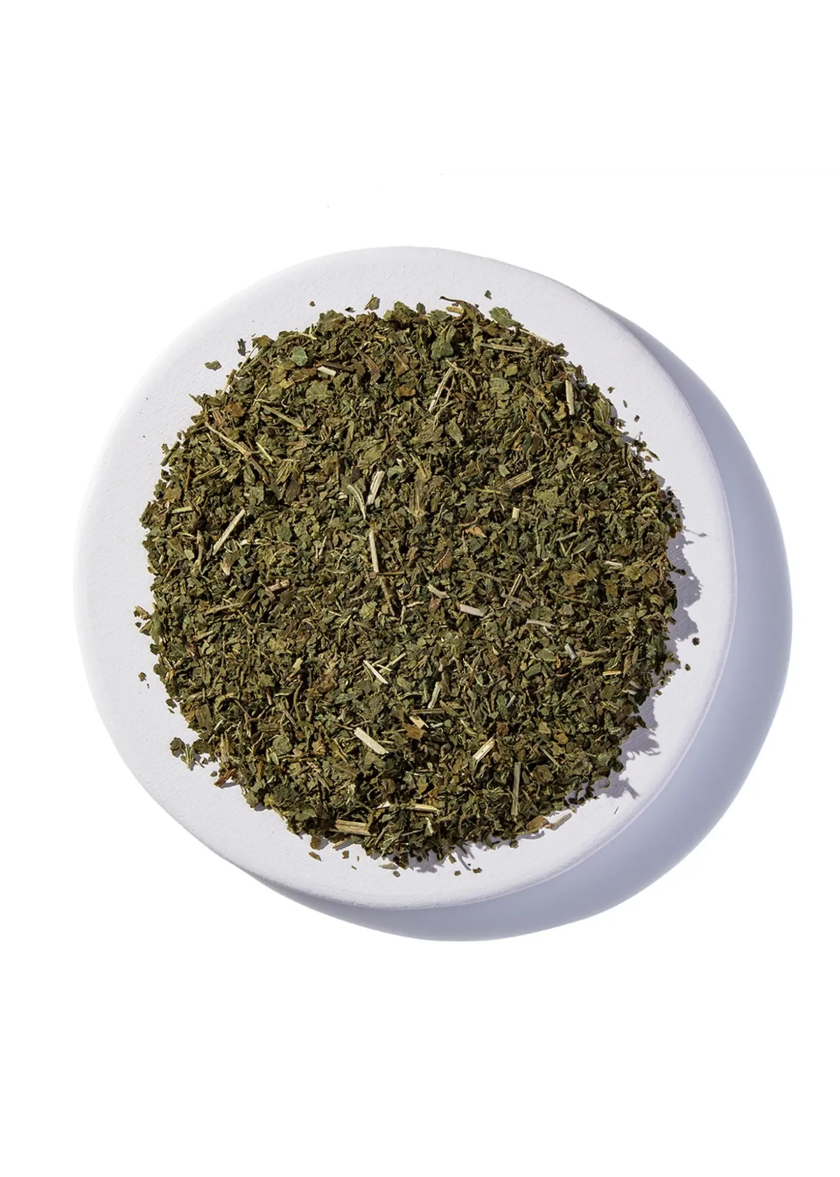 Nettle Leaf  (Urtica Dioica) Cut & Sifted