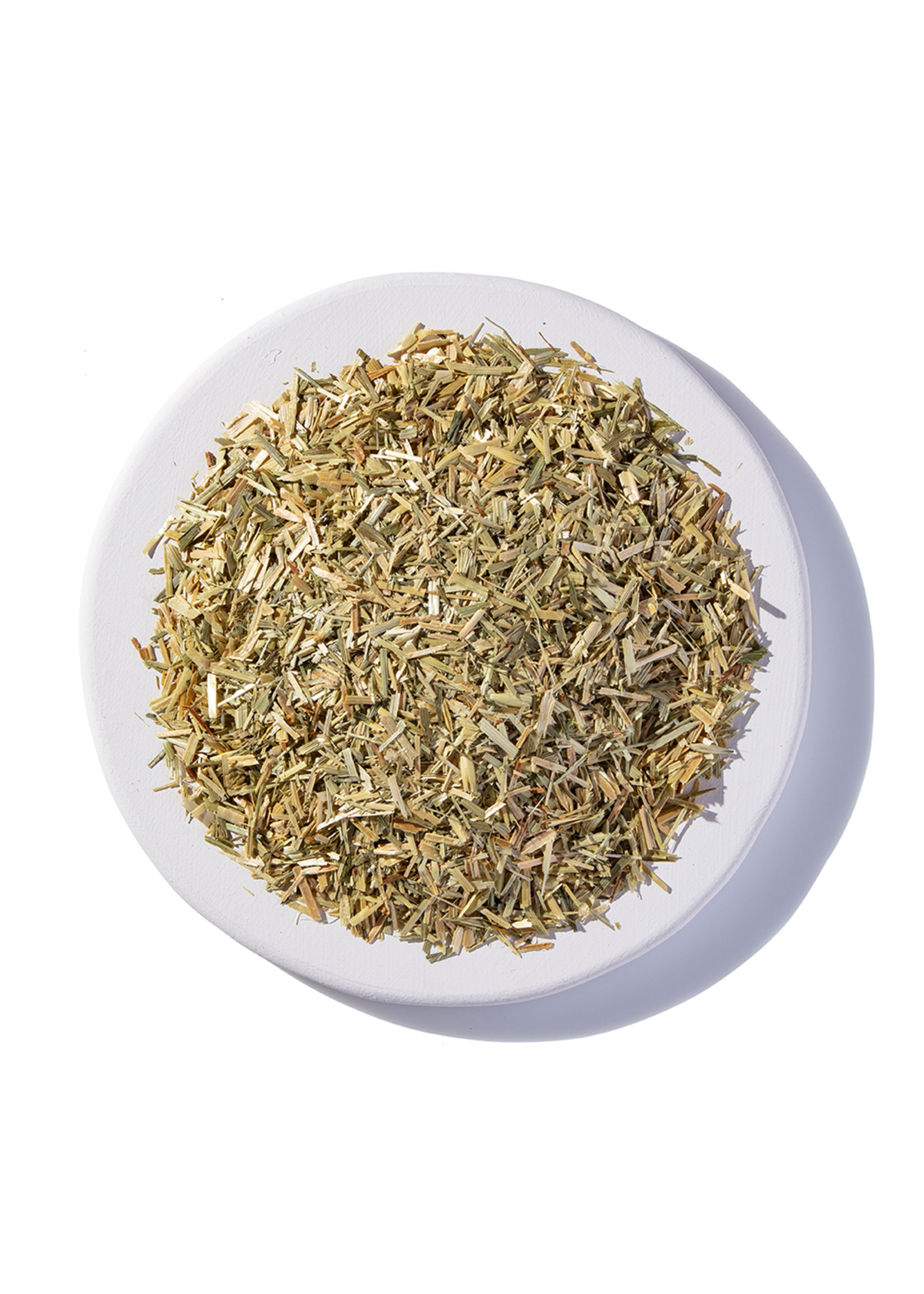 Oatstraw  Green Tops | Avena  | Cut & Sifted Organic