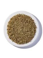 Oregano Leaf (Origanum onites) | Cut/Sifted Organic