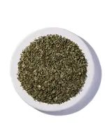 Parsley Leaf Flakes (Petroselinum crispum) | Cut/Sifted Organic