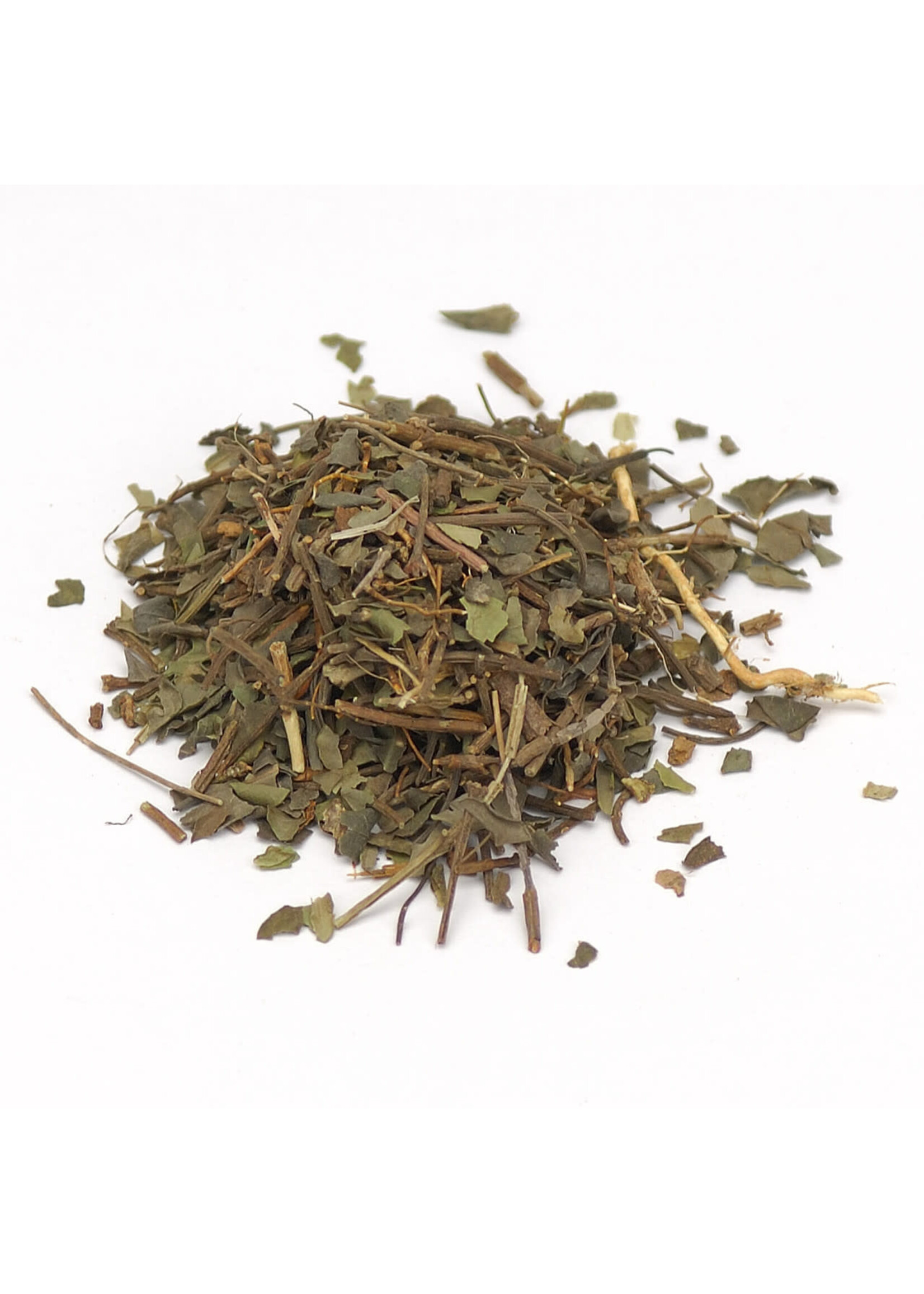 Partridge Berry/Squawvine (Mitchella repens) | Cut/Sifted  or powder Organic