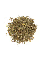 Patchouli (Pogostemon cablin) | Cut/Sifted Organic