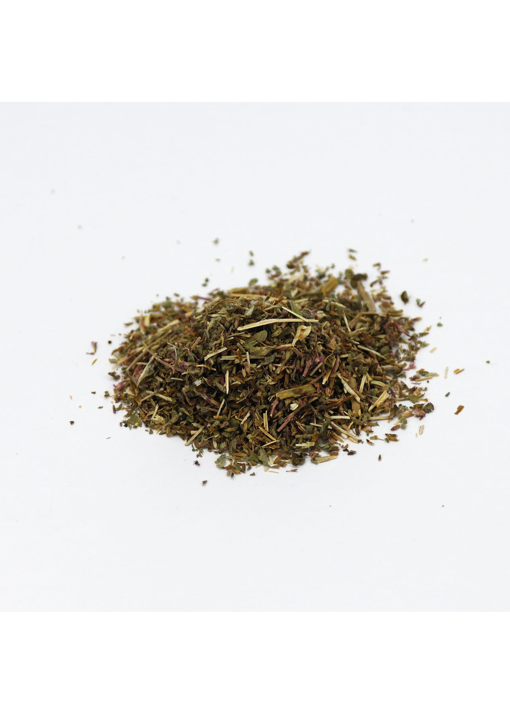 Pennyroyal (Mentha pulegium) | Cut/Sifted Organic