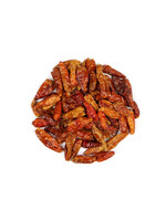 Peppers Chiles Birdseye (Capsicum annuum) | Whole Organic