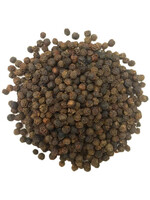 Peppercorn Tellicherry  (Black) (Piper nigrum) | Whole Organic