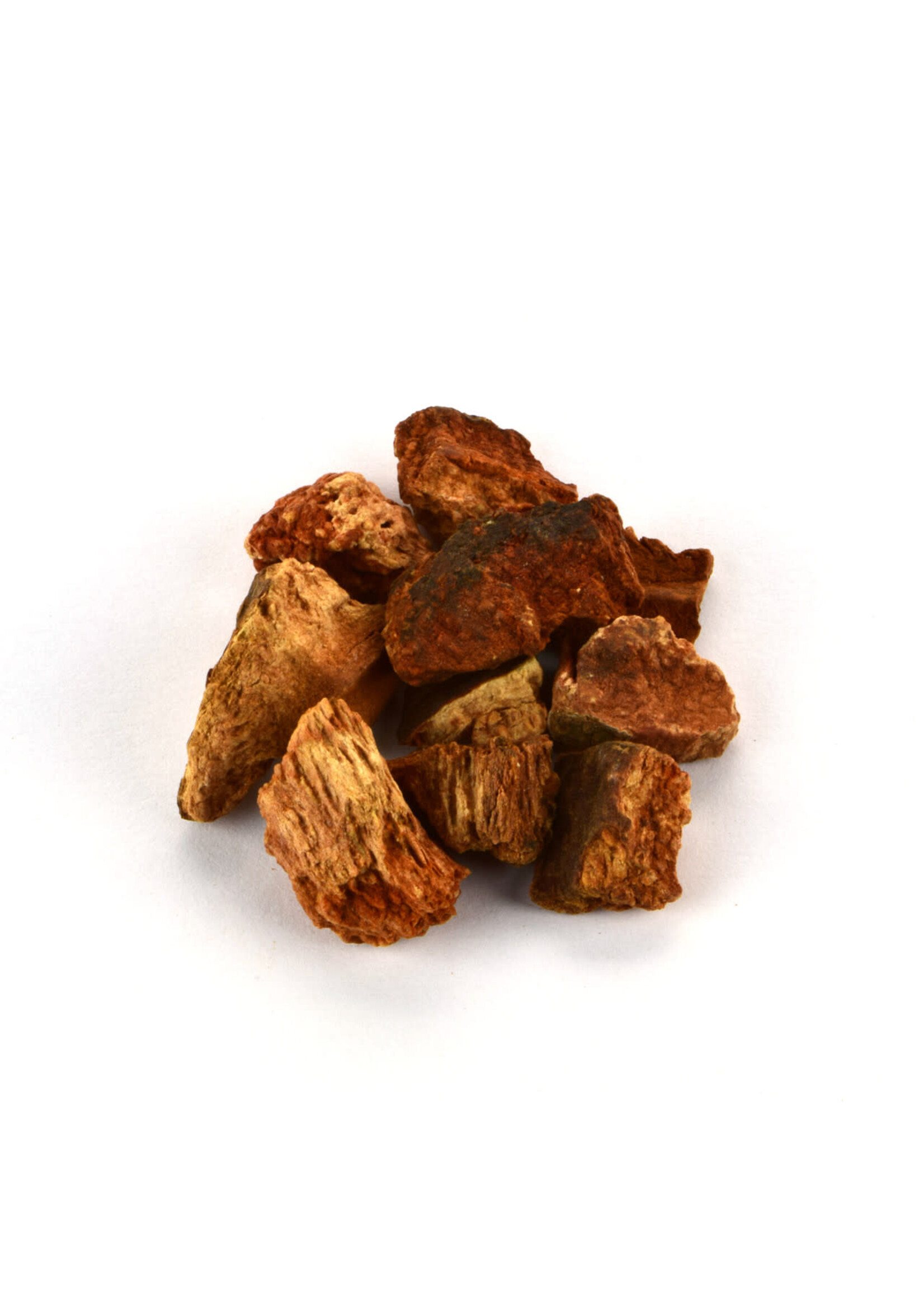 Peruvian Bark (Cinchona officinalis) | Cut/Sifted Organic