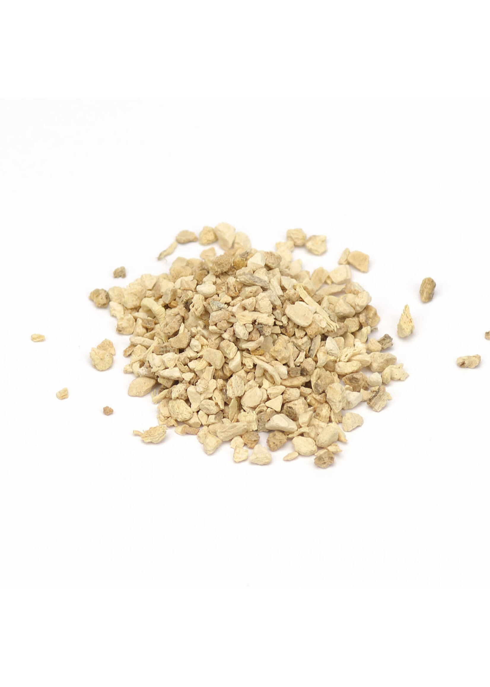 Pleurisy Root (Asclepias tuberosa) | Cut/Sifted Organic