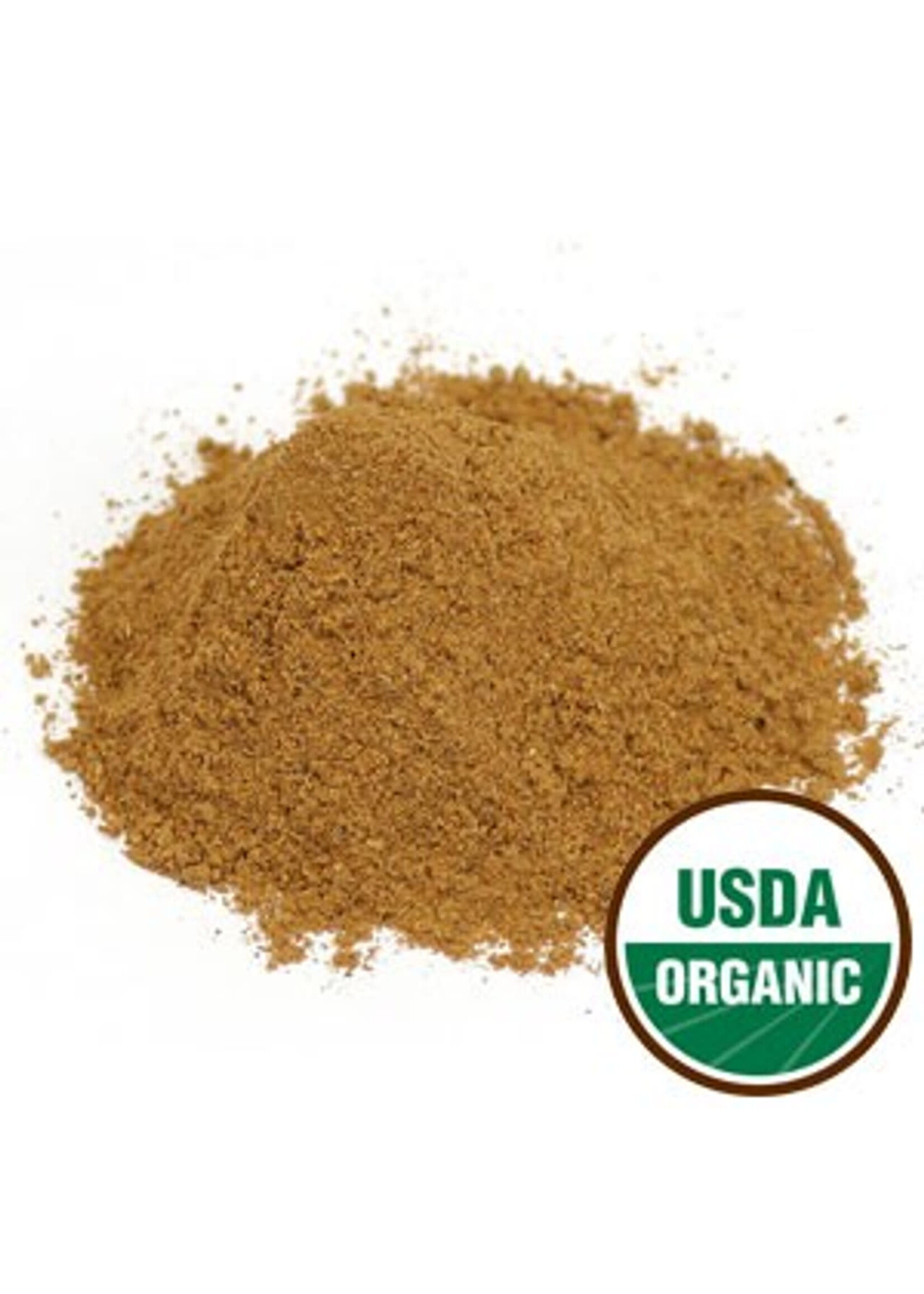 Pumpkin Pie Spice | Powdered Organic