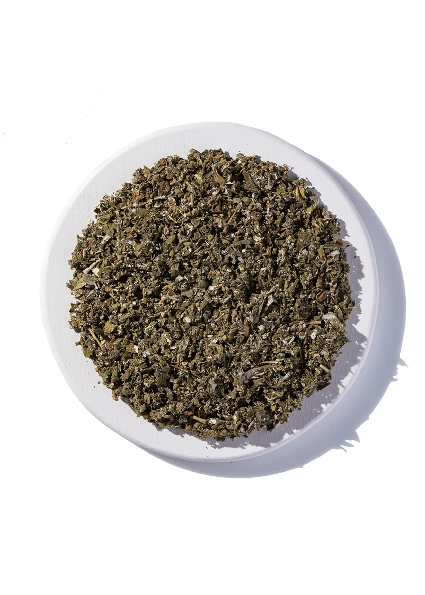 Raspberry Red Leaf (Rubus idaeus)| Cut/Sifted Organic