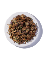 Red Clover Flower (Trifolium pratense) | Whole Organic