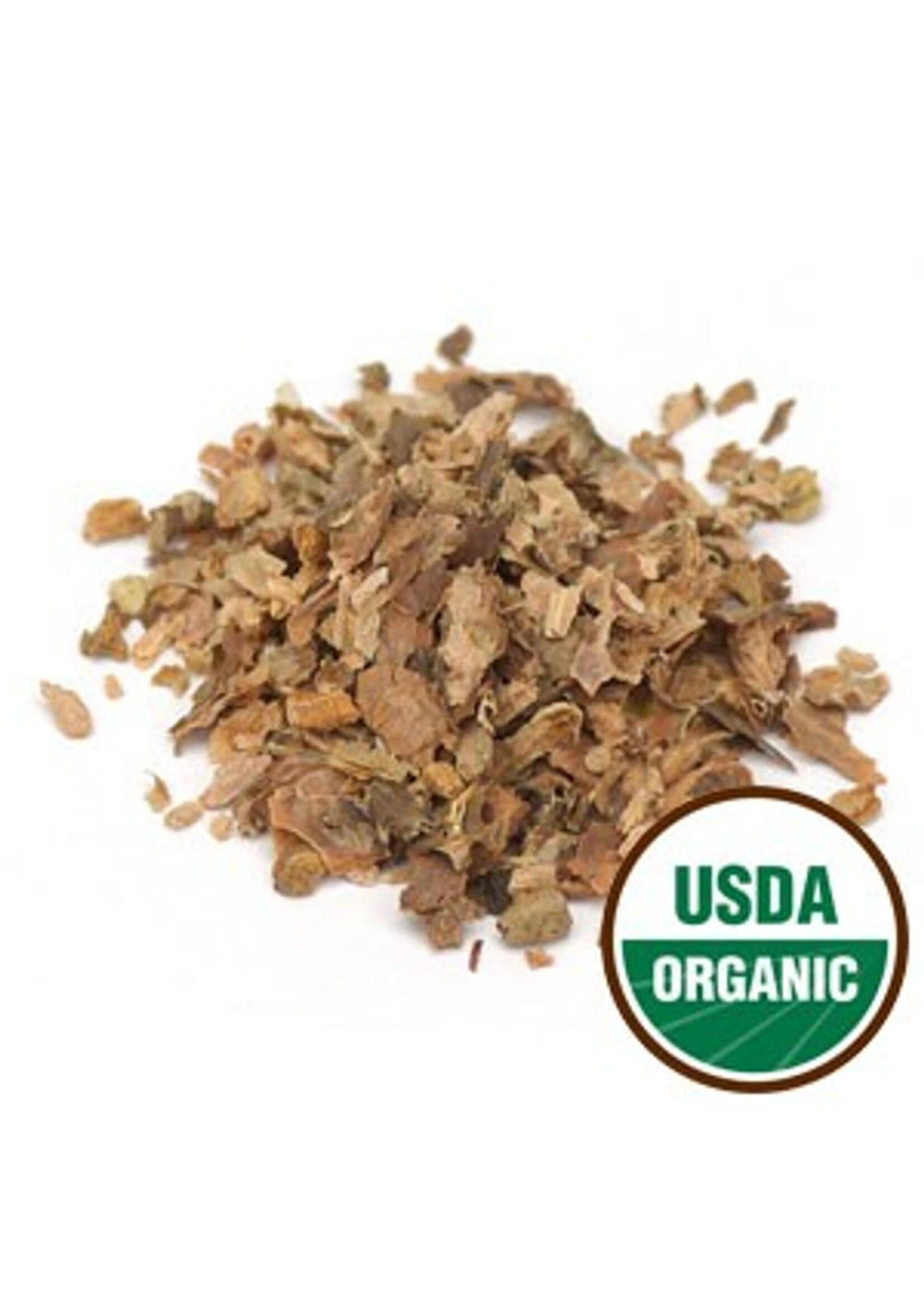 Rhodiola Root (Rhodiola rosea) | Cut/Sifted Organic