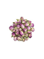 Roses Pink Petals (Rosa damascena) | Whole Organic