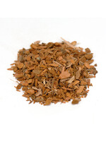 Sassafras Bark or Root (Sassafras albidum) | Cut/Sifted Organic