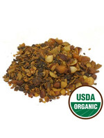 Saw Palmetto Berries (Serenoa repens) | Cut/Sifted Organic