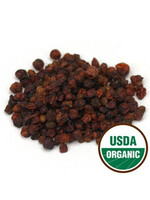 Schisandra Berries (Schisandra chinensis) | Whole Organic