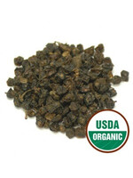 Sea Buckthorn Berries (Hippophae rhamnoides) | Whole Organic