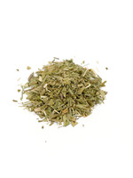 Shepherd's Purse (Capsella bursa pastoris) | Cut/Sifted Organic