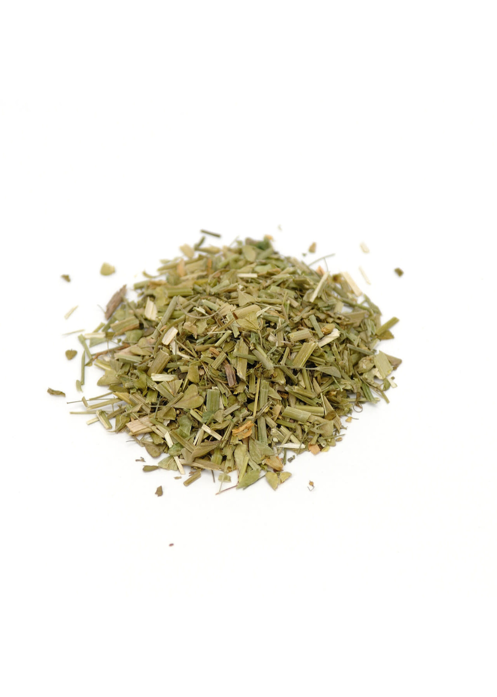 Shepherd's Purse (Capsella bursa pastoris) | Cut/Sifted Organic