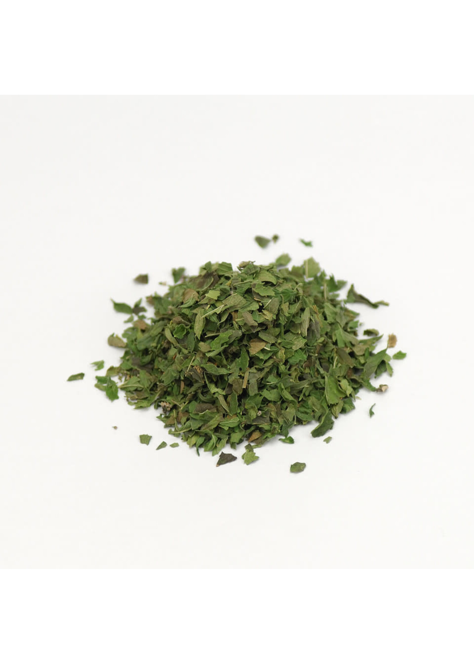 Spearmint Leaf (Mentha spicata) | Cut/Sifted Organic