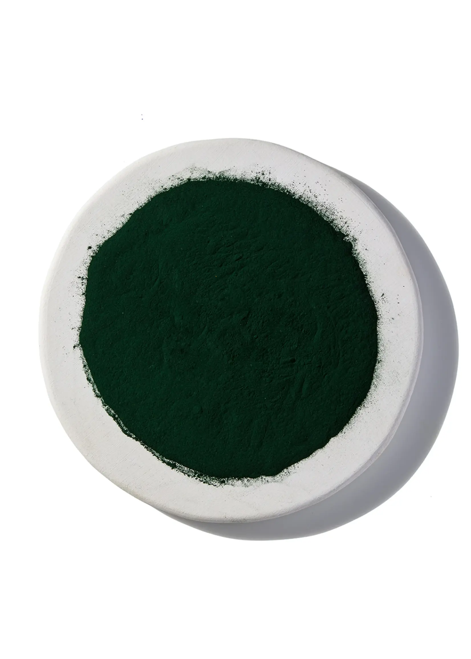 Spirulina Powder (Spirulina platensis) | Powdered Organic