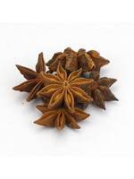 Star Anise (Illicium verum) Whole Organic