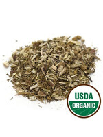 Tansy (Tanacetum vulgare) | Cut/Sifted Organic