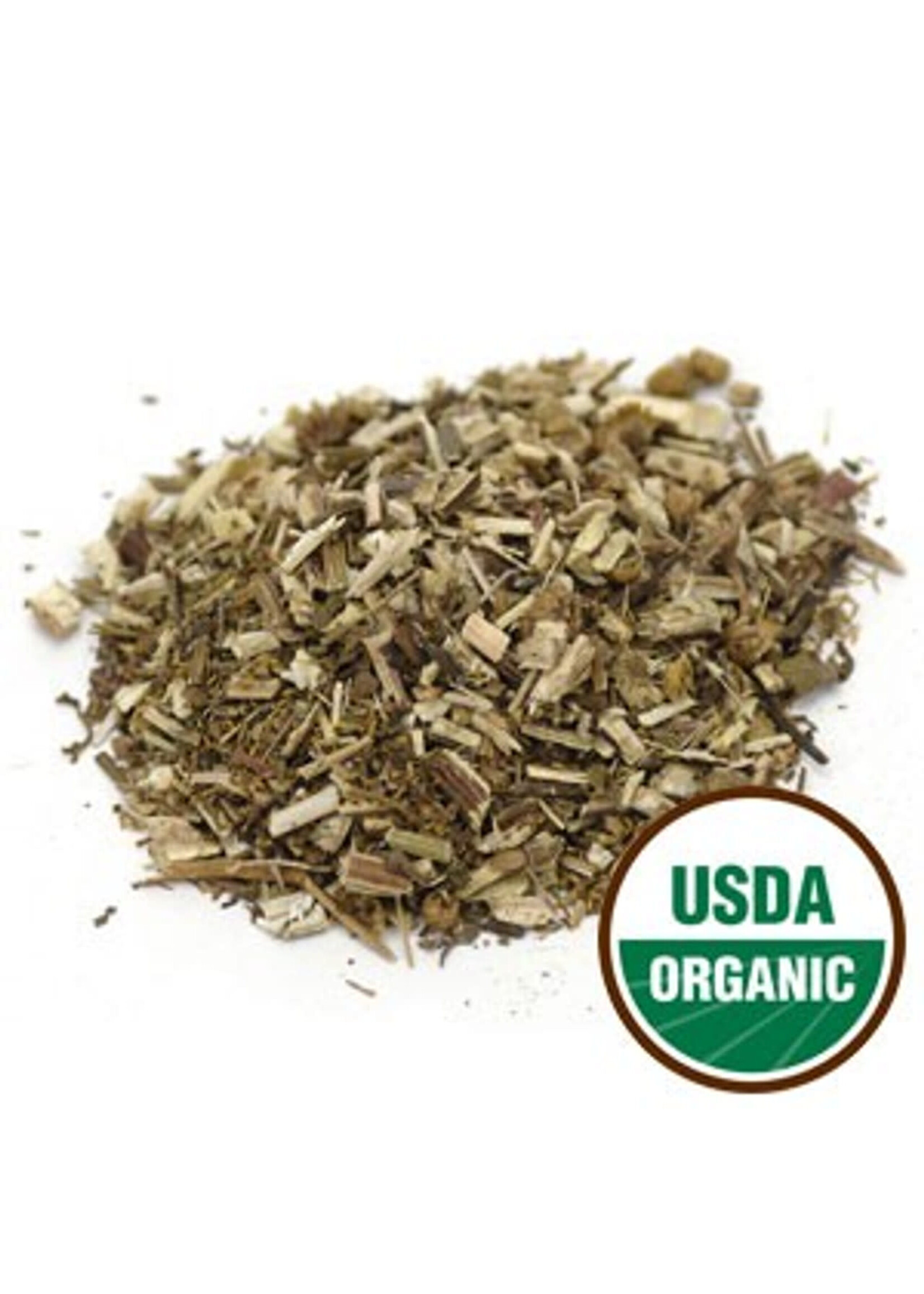 Tansy (Tanacetum vulgare) | Cut/Sifted Organic