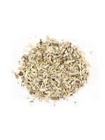 YERBA Santa don't use