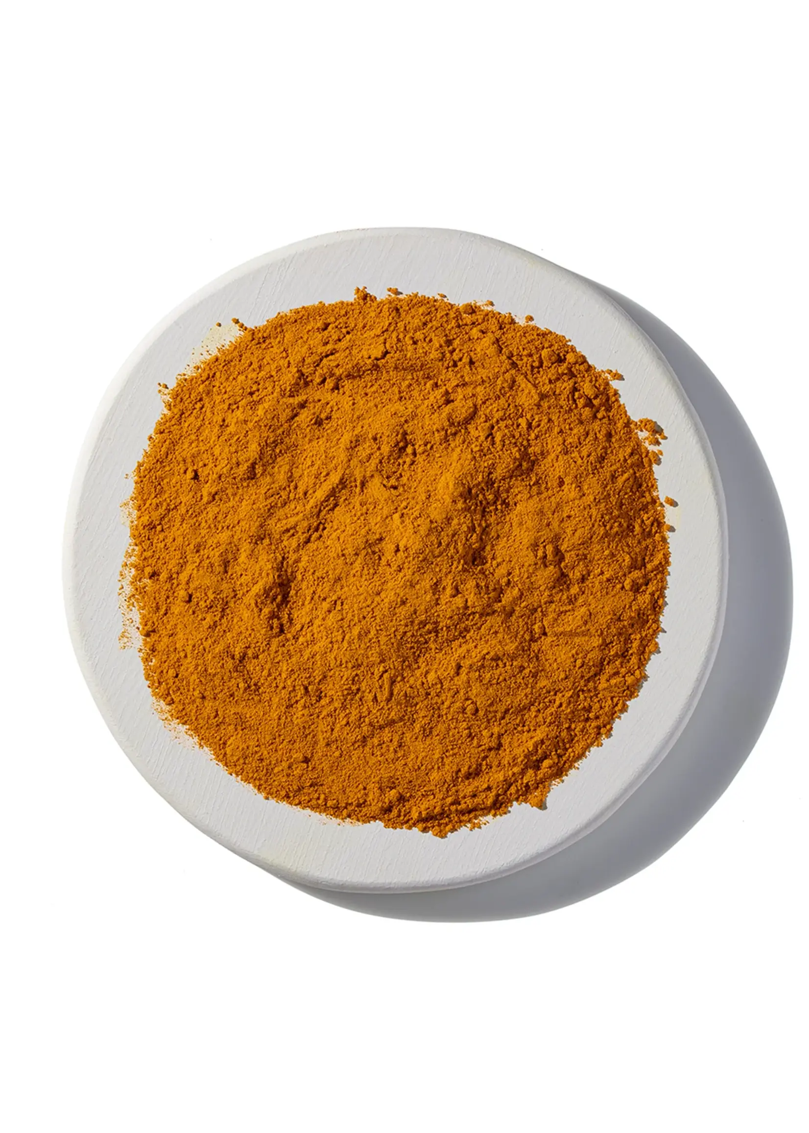 Turmeric (Curcuma longa) | Powdered Organic