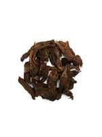 Umckaloabo Root (Pelargonium sidoides) | Whole Organic
