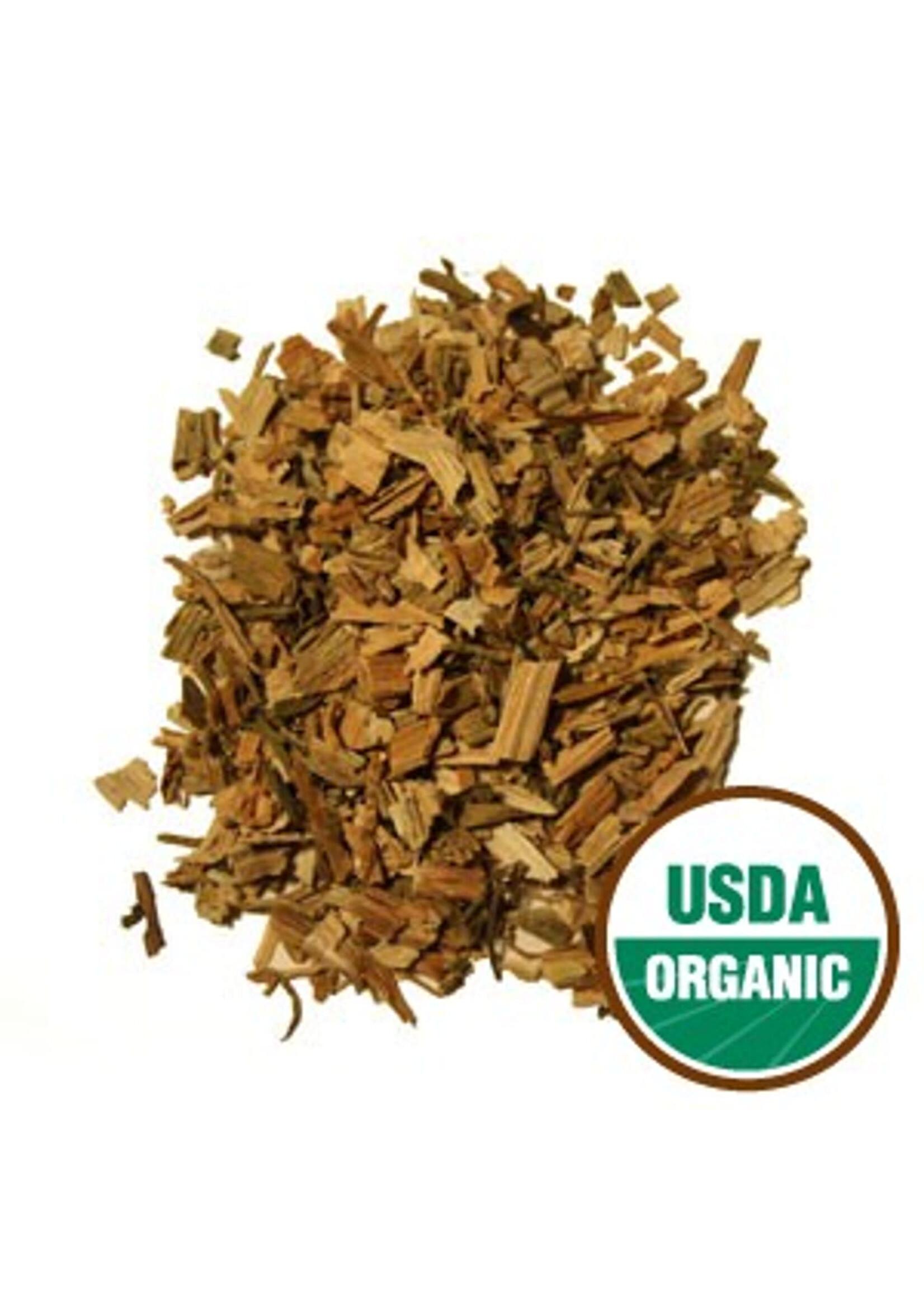 Watercress (Nasturtium officinale) | Cut/Sifted Organic