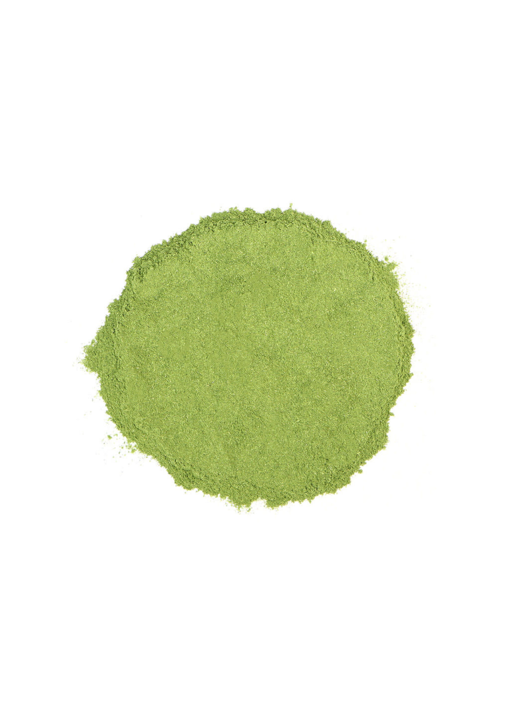 Wheatgrass (Triticum aestivum) Powdered Organic