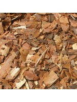 White Pine Bark (Pinus strobus) | Cut/Sifted Organic