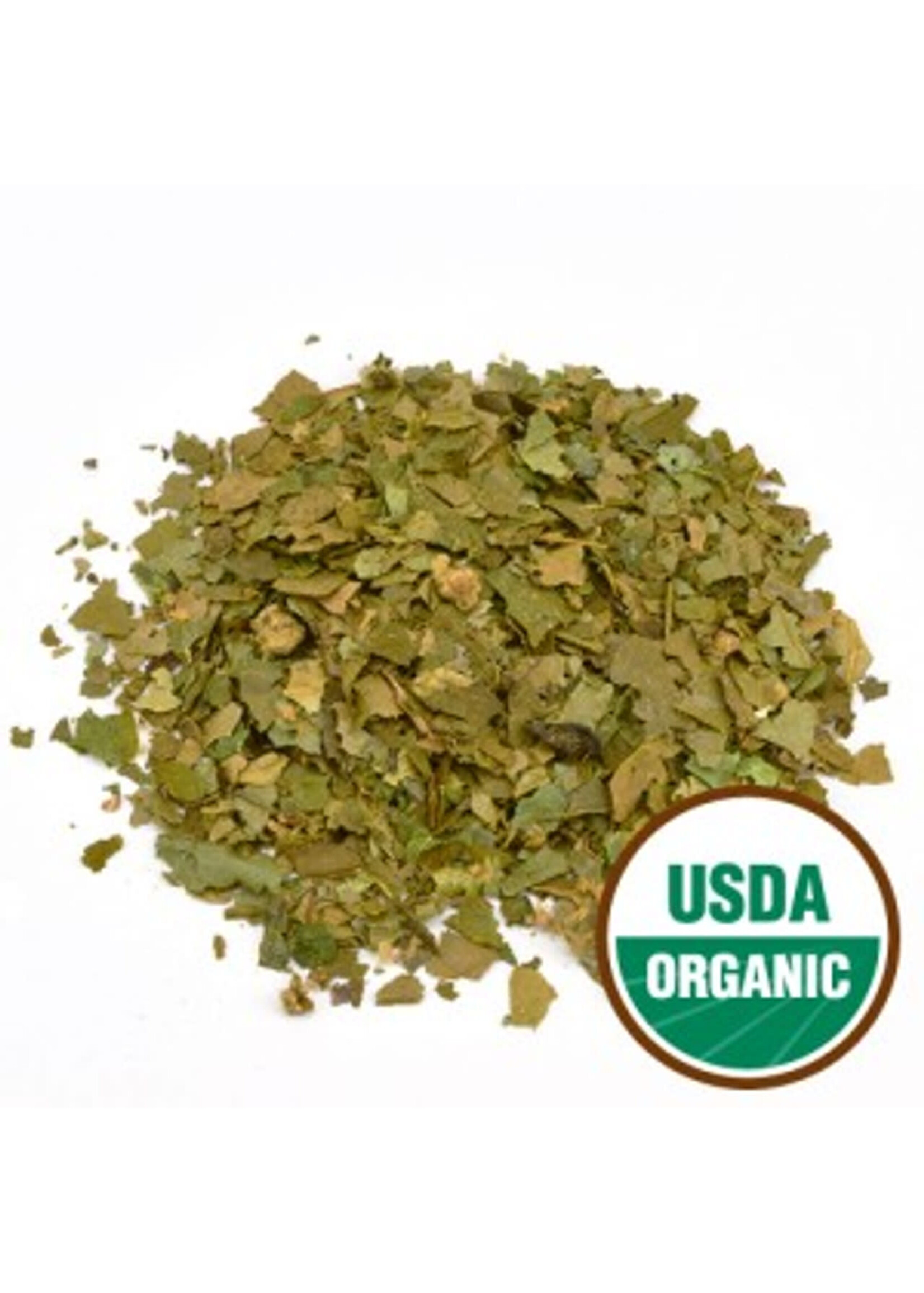 Witch Hazel (Hamamelis virginiana) | Cut/Sifted Organic