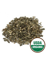 Wood Betony Herb (Stachys officinalis) | Cut/Sifted Organic