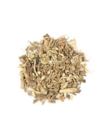 Yellow Dock Root (Rumex crispus) | Cut/Sifted Organic