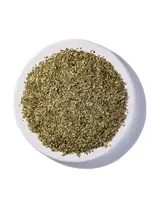 Yerba Mate Leaf Green (Ilex paraguariensis) | Cut/Sifted Organic