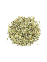 Yerba Santa Leaves (Eriodictyon californicum) | Cut/Sifted Organic