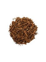 Yohimbe Bark (Pausinystalia johimbe) | Cut/Sifted Organic