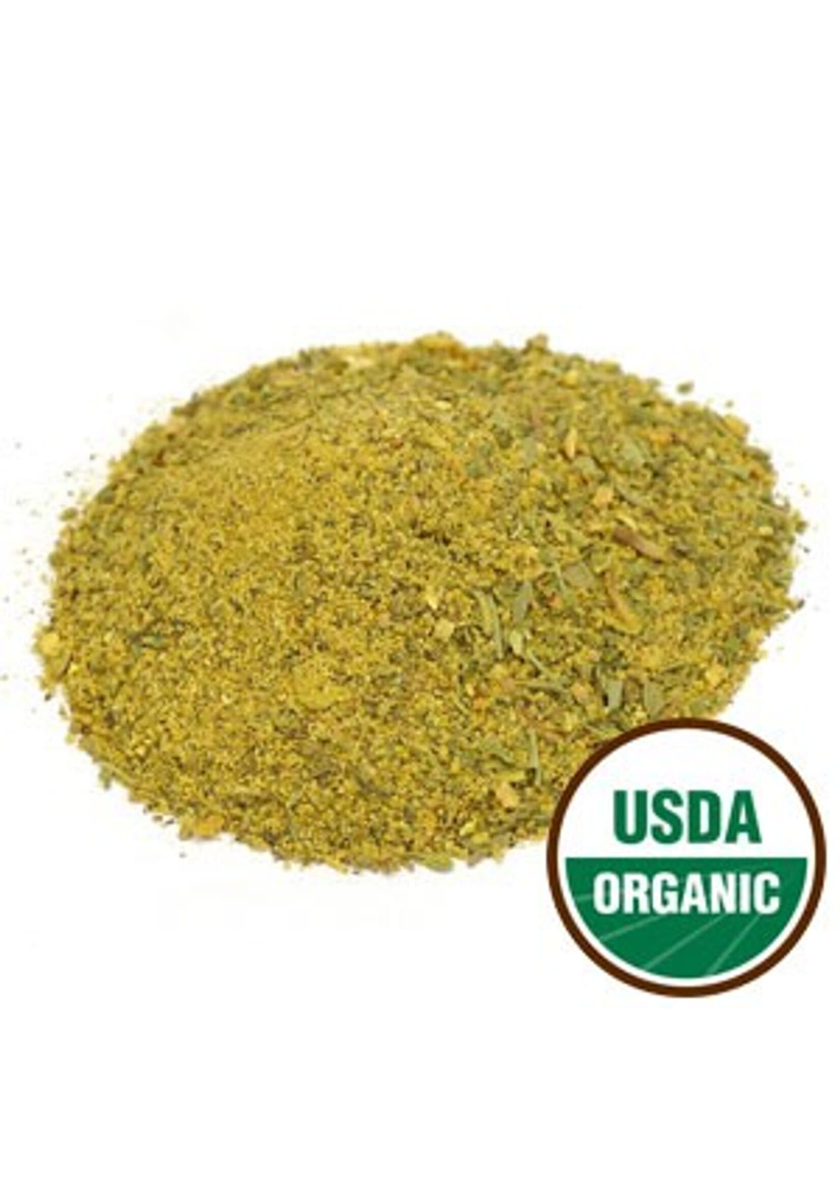 Lemon Pepper | Ground Organic