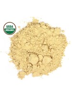 Lions Mane Fungi/Mushroom (Hericium erinaceus) | Powdered Organic