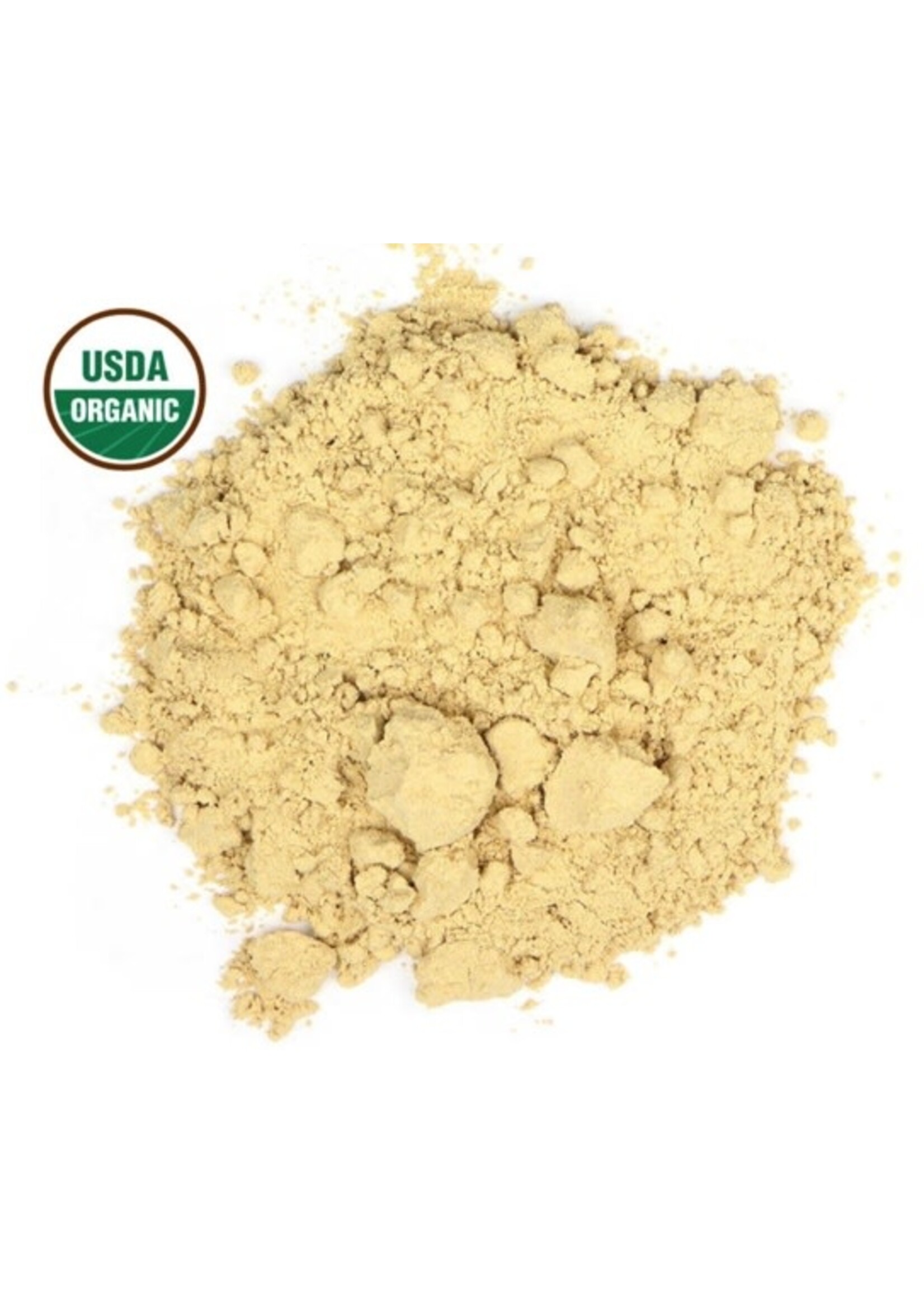 Lions Mane Fungi/Mushroom (Hericium erinaceus) | Powdered Organic