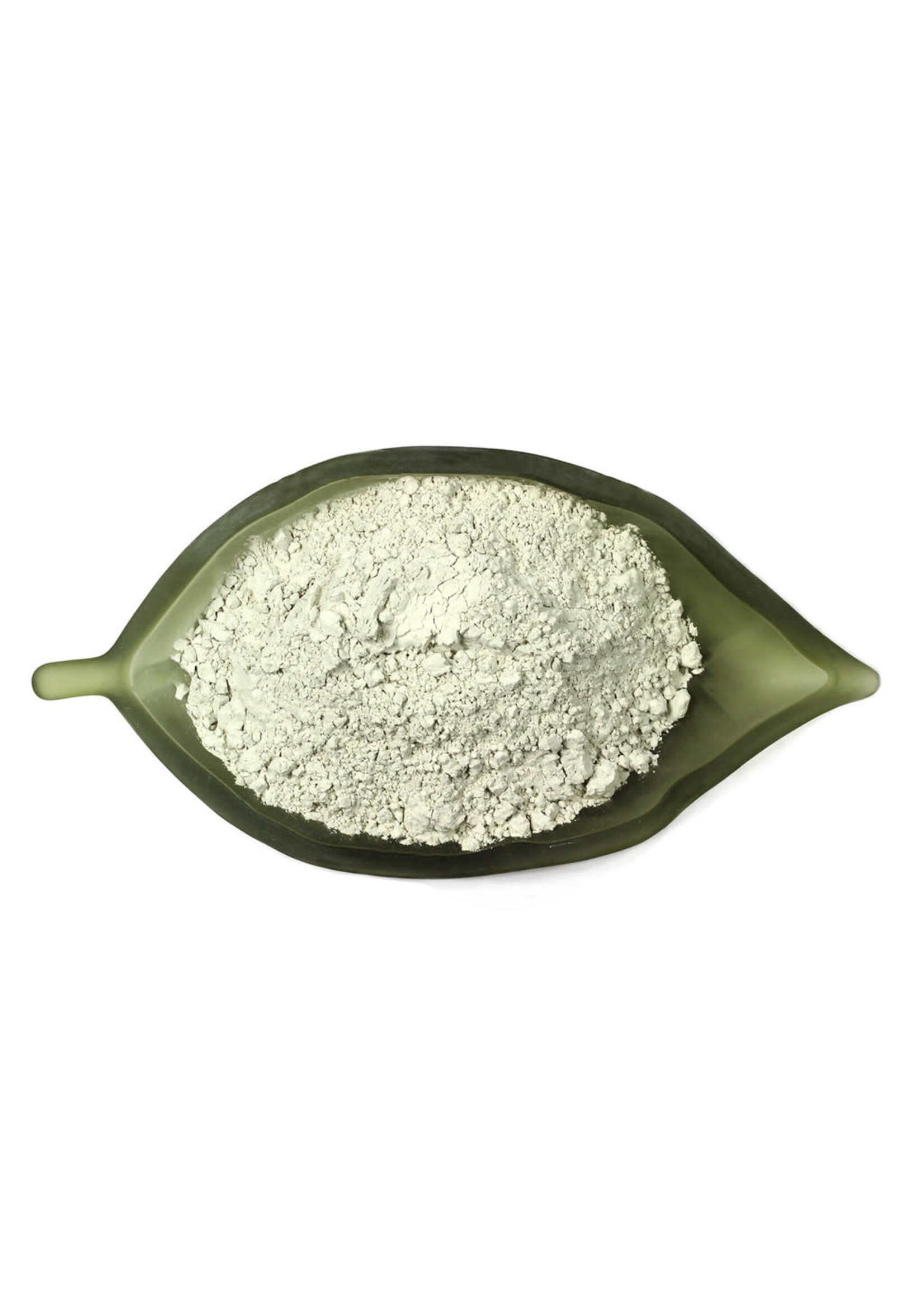 Clay Bentonite Powdered  1oz