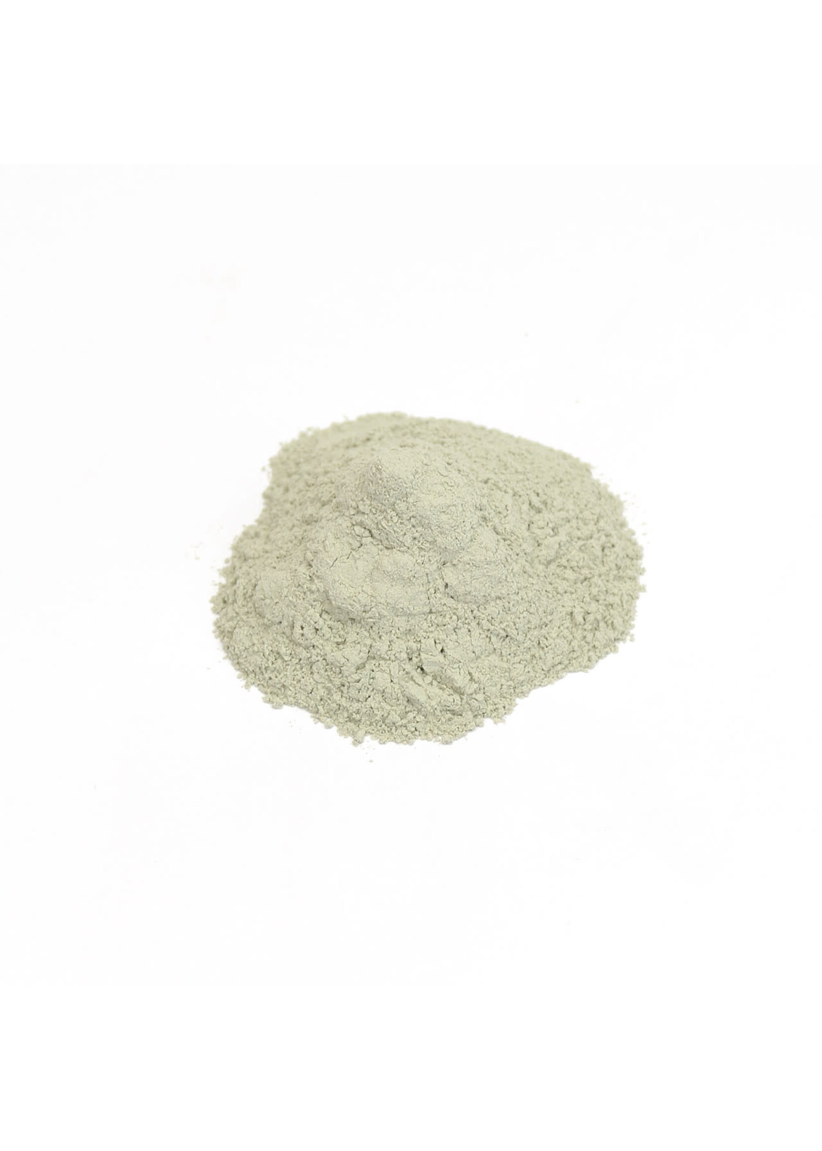 Clay French Green Powdered 1oz.