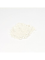 French White | Powdered Clay