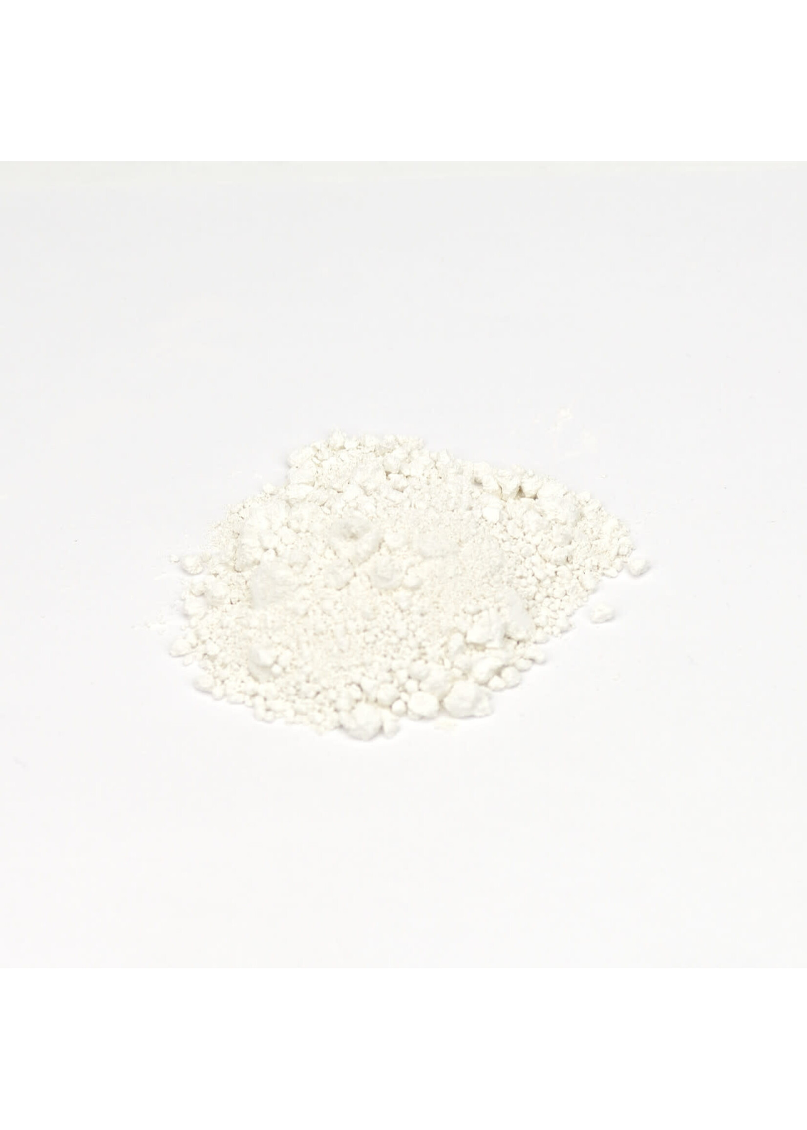 Clay French Red Powdered