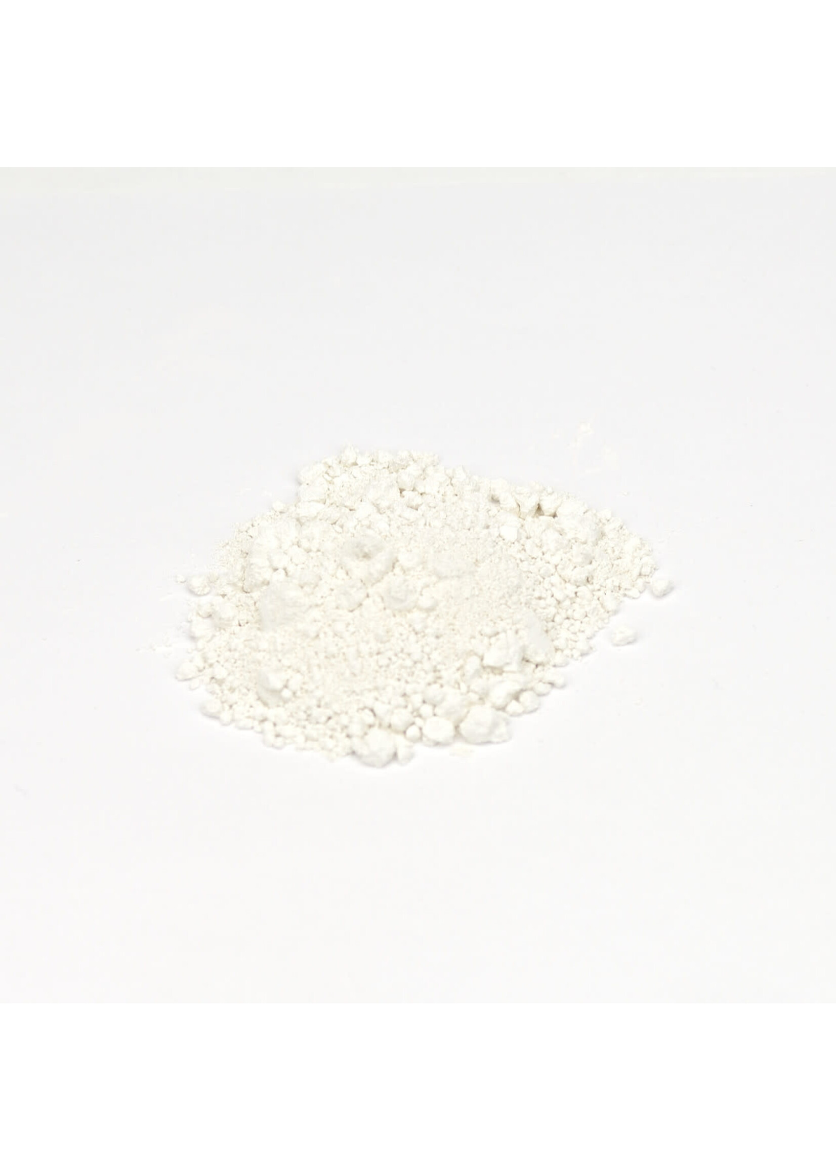 French White | Powdered Clay