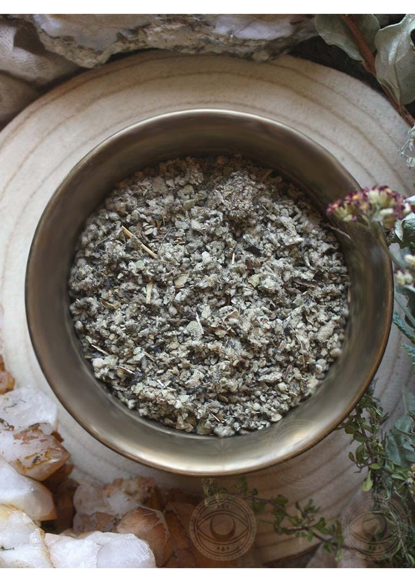 Four Winds Smoking Blend | Cut/Sifted Organic